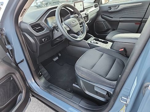 Used 2023 Ford Escape FWD image 25