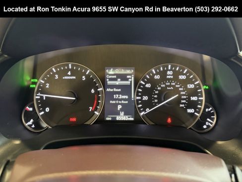 Used 2017 Lexus RX 350 FWD w/ Premium Package image 20