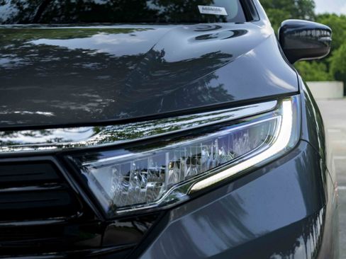 Used 2024 Honda Odyssey EX-L image 11
