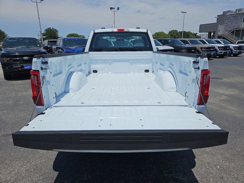 New 2026 Ford F150 XL RWD image 18