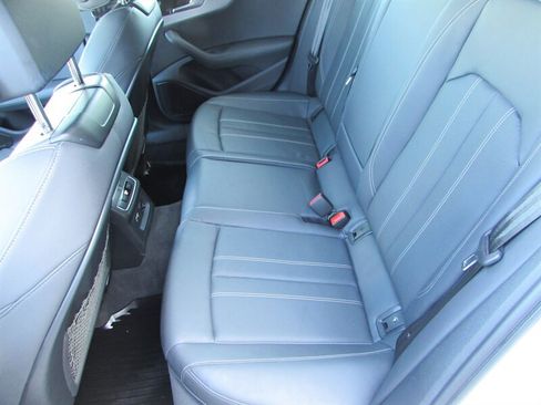 Used 2023 Audi A4 2.0T Premium Plus AWD/4WD image 23
