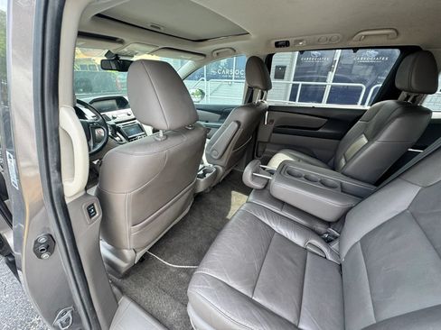 Used 2014 Honda Odyssey EX-L image 20
