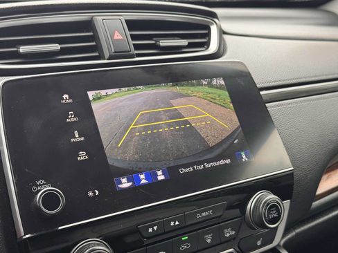 Used 2019 Honda CR-V EX image 17
