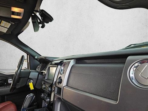 Used 2013 Ford F150 Limited image 22