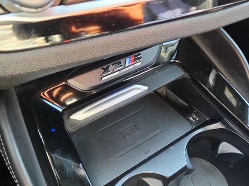 Used 2021 BMW X3 M w/ Competition Package AWD/4WD image 26