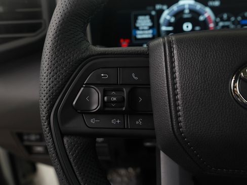 Used 2026 Toyota Sequoia TRD Pro image 17