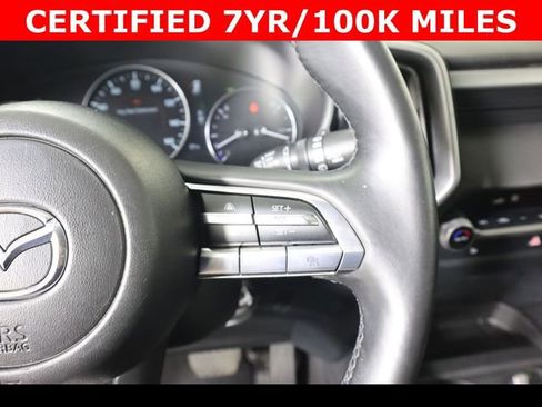 Used 2024 MAZDA CX-50 AWD 2.5 S w/ Premium Package image 25
