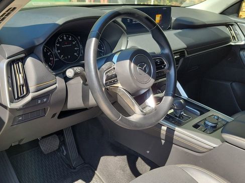 Certified 2024 MAZDA CX-90 3.3 Turbo w/ Preferred Package image 19