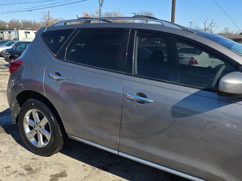 Used 2010 Nissan Murano SL w/ Leather Pkg image 6