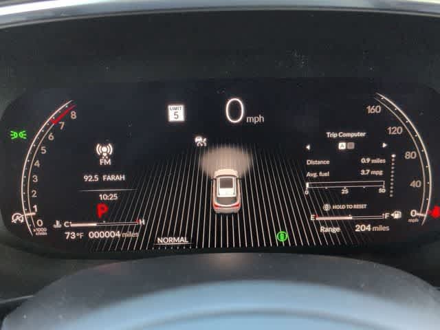 Used 2026 Acura MDX w/ Technology Package AWD/4WD image 36
