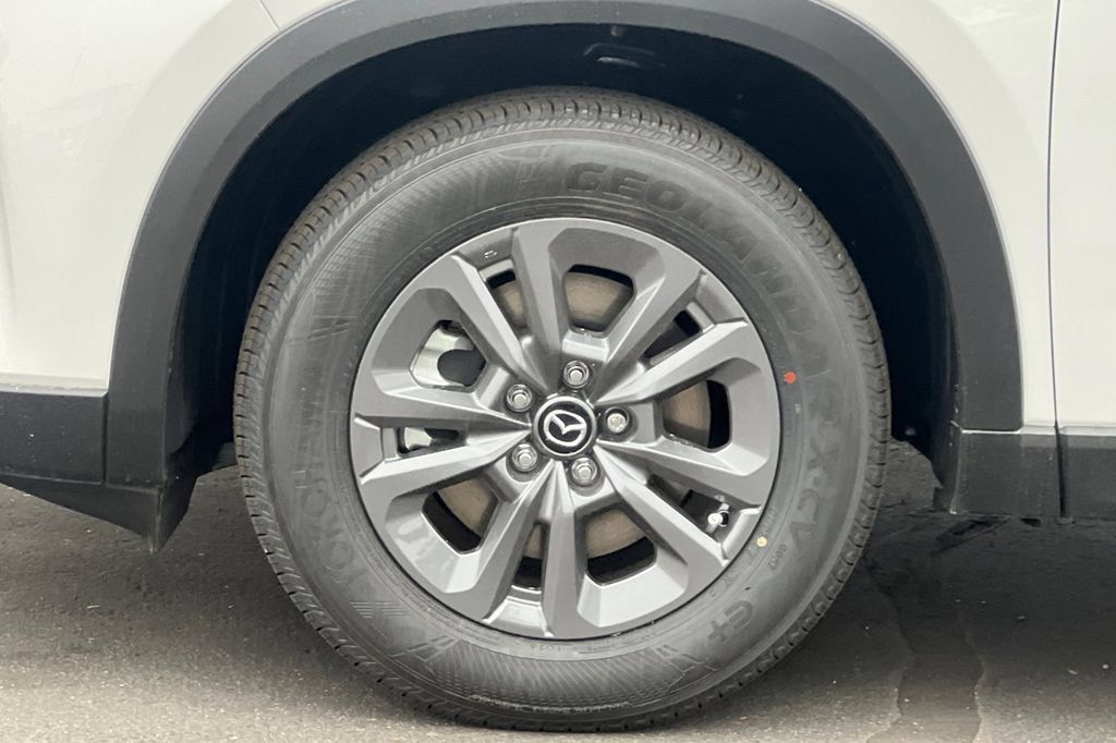 New 2026 MAZDA CX-5 Select AWD/4WD image 29