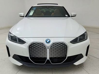 Used 2025 BMW i4 eDrive40