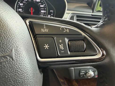 Used 2015 Audi A6 2.0T Premium Plus w/ Premium Plus Package AWD/4WD image 15