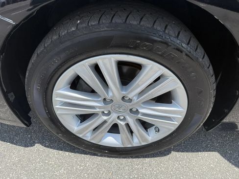 Used 2015 Lexus ES 350 FWD image 9