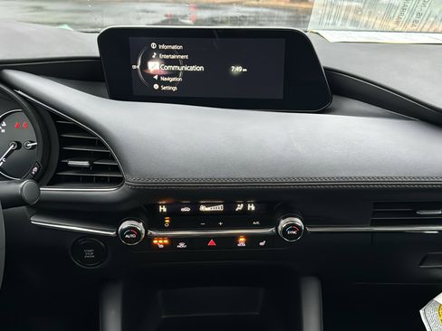 Certified 2023 MAZDA MAZDA3 s image 32