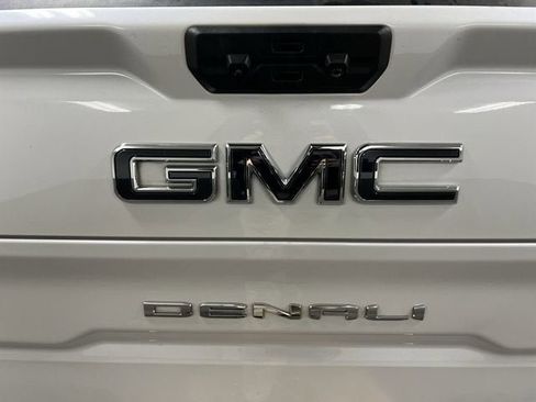 Certified 2024 GMC Sierra 1500 Denali Ultimate image 32