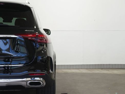 New 2026 Mercedes-Benz GLE 350 4MATIC image 15