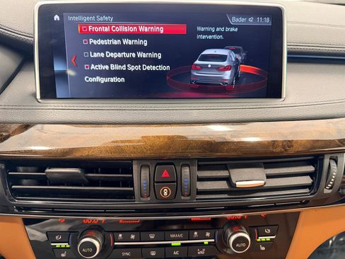 Used 2019 BMW X6 sDrive35i RWD image 46