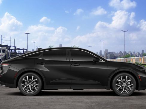 New 2026 Toyota Crown AWD/4WD image 15