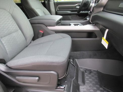 New 2026 RAM 1500 Big Horn image 10