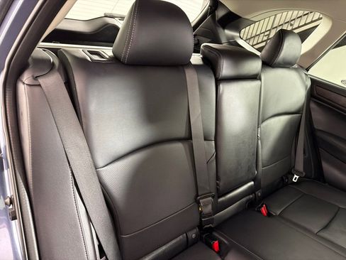 Used 2017 Subaru Outback 2.5i Limited image 22
