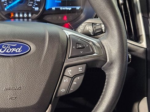 Used 2023 Ford Edge SEL w/ Convenience Package AWD/4WD image 28
