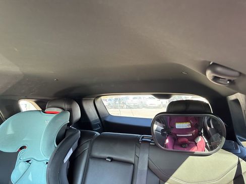 Used 2023 Cadillac XT5 Luxury image 12