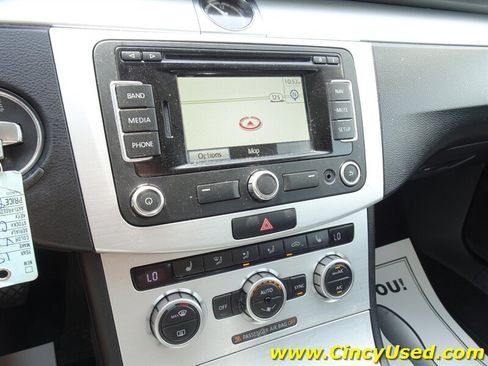 Used 2015 Volkswagen CC Sport FWD image 20