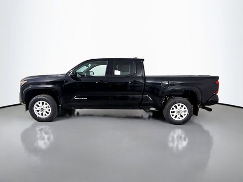 New 2026 Toyota Tacoma SR5 AWD/4WD image 4