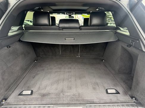 Used 2016 Land Rover Range Rover Sport HSE image 12