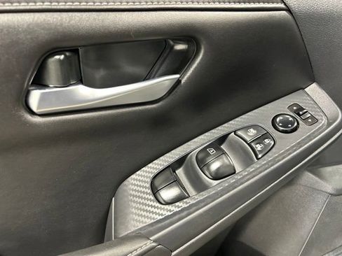 Used 2024 Nissan Sentra SV w/ All-Weather Package FWD image 21