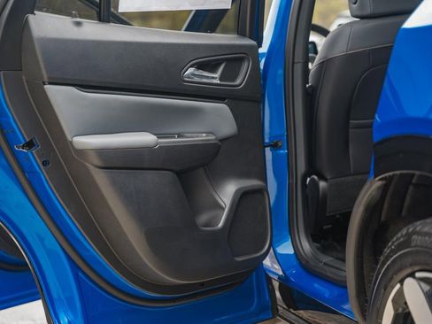 New 2026 Honda Prologue Elite image 37