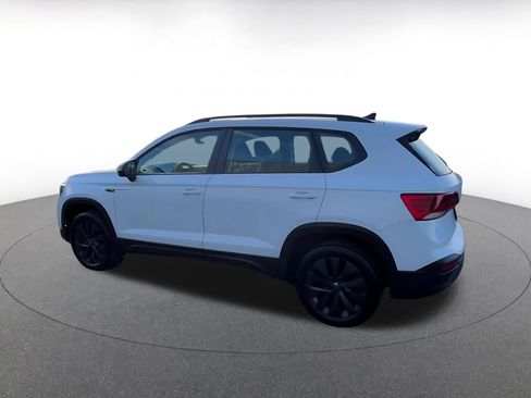 Used 2024 Volkswagen Taos S image 10