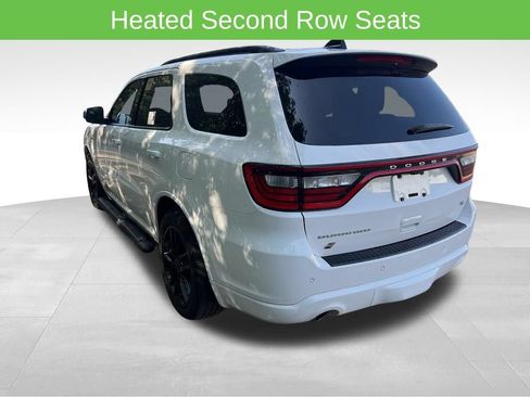 Used 2024 Dodge Durango R/T AWD/4WD image 7