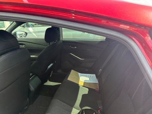 Used 2024 Honda Accord Sport image 7