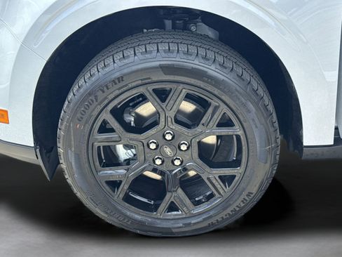 New 2025 Ford Maverick XLT w/ Black Appearance Package AWD/4WD image 64