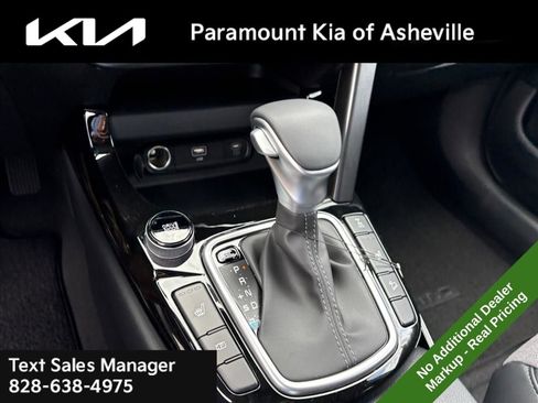 New 2026 Kia Seltos S AWD/4WD image 27