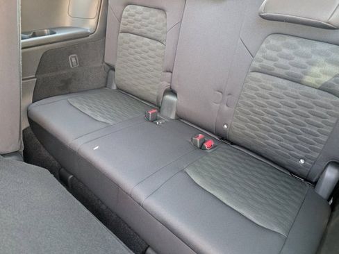 New 2026 Nissan Pathfinder SV image 19