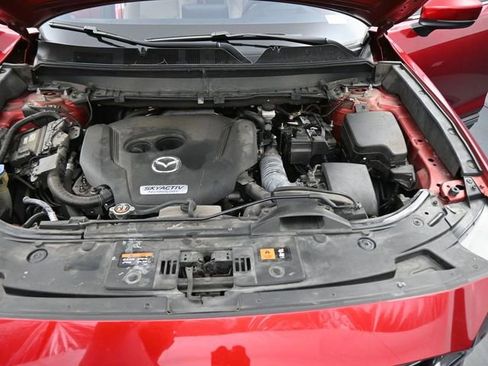 Used 2019 MAZDA CX-9 Grand Touring image 27