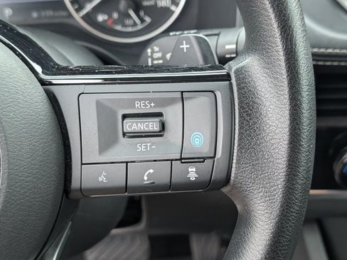 Certified 2023 Nissan Rogue SV AWD/4WD image 22