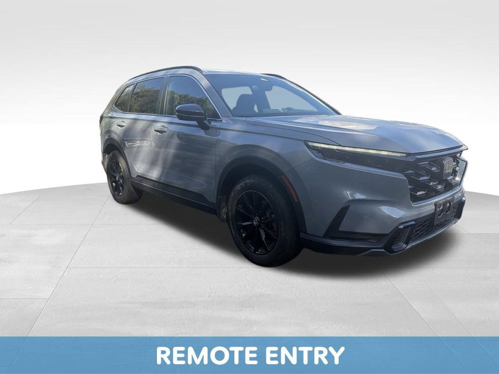 Used 2024 Honda CR-V Sport image 4