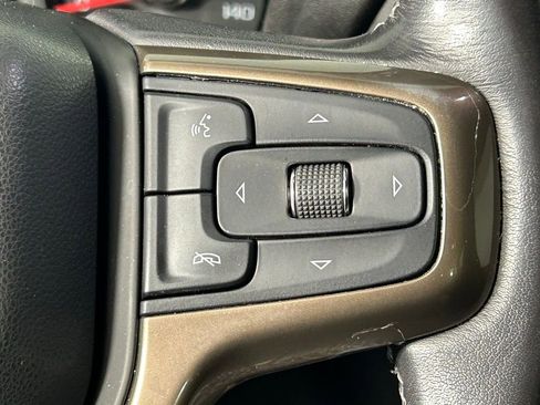 Used 2020 Chevrolet Silverado 1500 High Country image 28