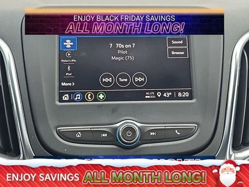 Used 2024 Chevrolet Equinox LS w/ LS Convenience Package image 17