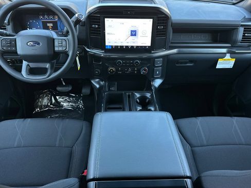 New 2026 Ford F150 STX w/ Equipment Group 200A RWD image 12