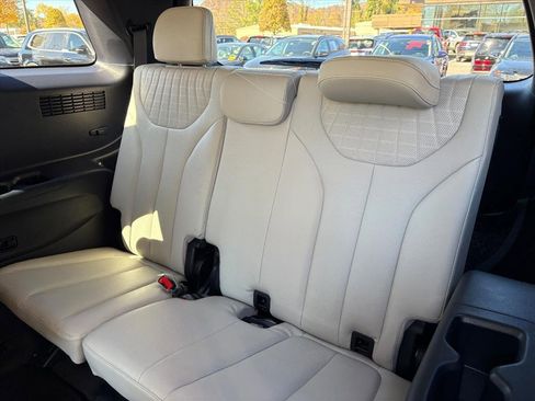 Used 2024 Hyundai Palisade Limited image 20