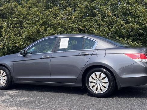 Used 2012 Honda Accord LX image 5