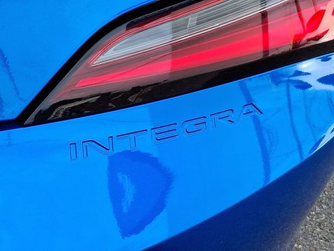 New 2026 Acura Integra A-Spec image 10