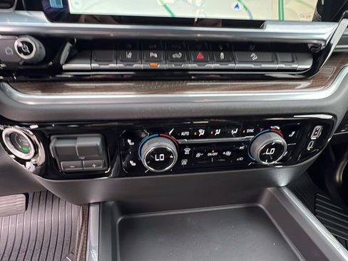 New 2026 Chevrolet Silverado 2500 LT w/ All Star Edition image 21