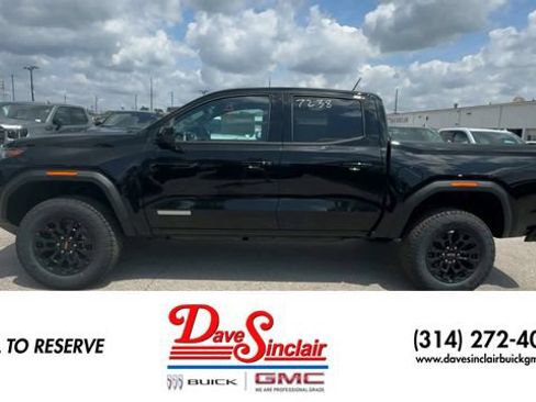 New 2026 GMC Canyon Elevation w/ Convenience Package AWD/4WD image 5
