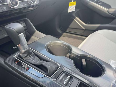 New 2026 Honda Civic Sport Touring image 29